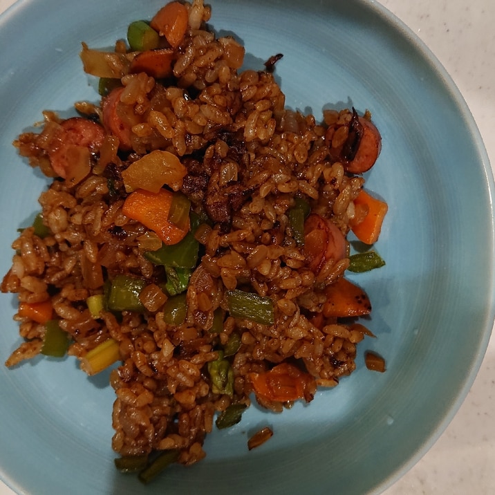 残りご飯でドライカレー レシピ 作り方 By ともみん 楽天レシピ 残りご飯でドライカレー レシピ 作り方 By ともみん 楽天レシピ
